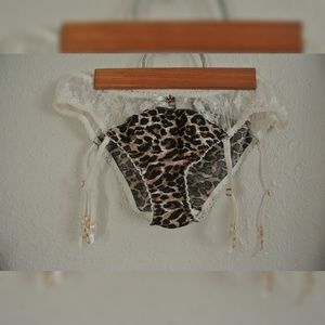 NWT Victoria's Secret Very Sexy Panties